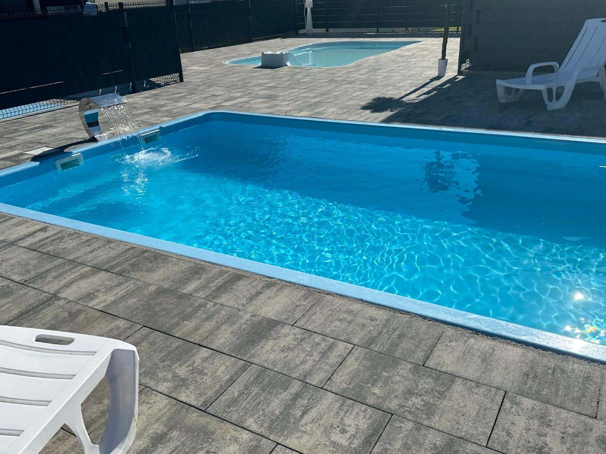 Osrodek Wczasowy Kuba Hotel Ярославец Екстериор снимка