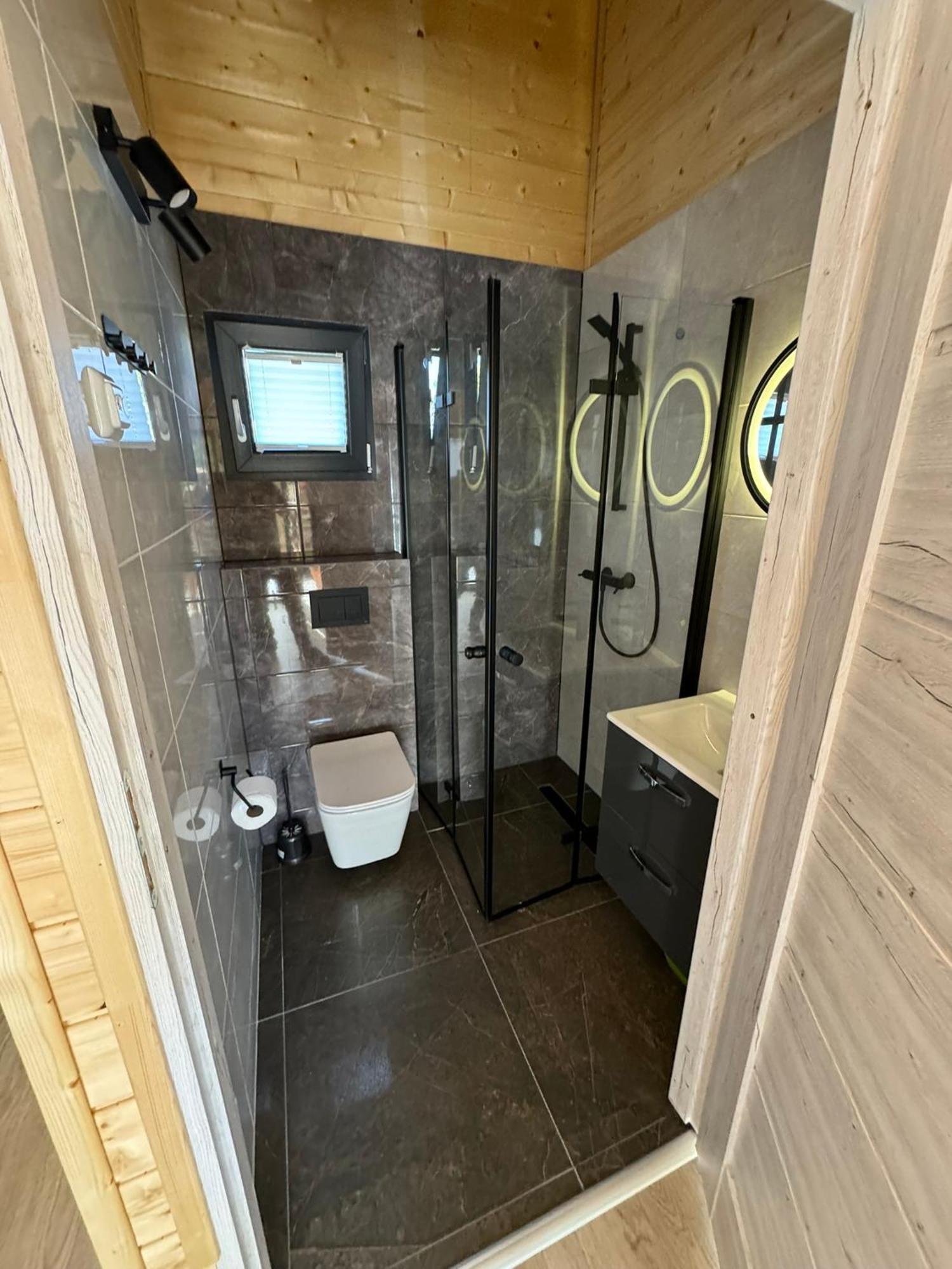 Osrodek Wczasowy Kuba Hotel Ярославец Екстериор снимка