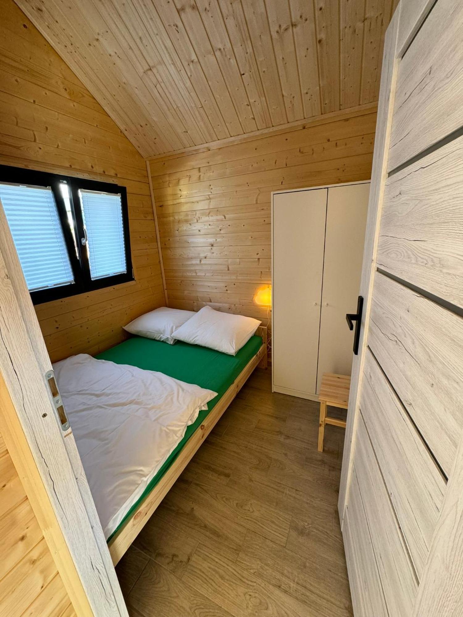 Osrodek Wczasowy Kuba Hotel Ярославец Екстериор снимка
