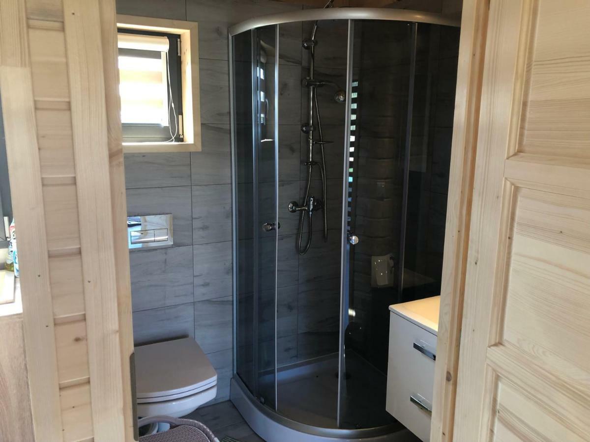 Osrodek Wczasowy Kuba Hotel Ярославец Екстериор снимка